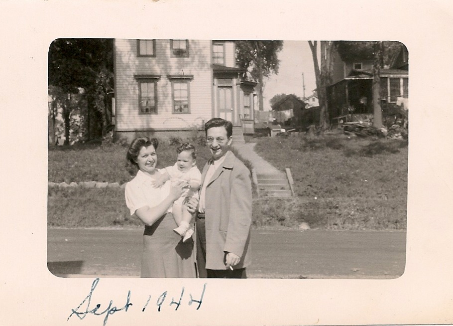 KJF_60s_High School_1960SEP18_Young Democrats_Kennedy-Johnson_Montgomery County Sentinel Newspaper