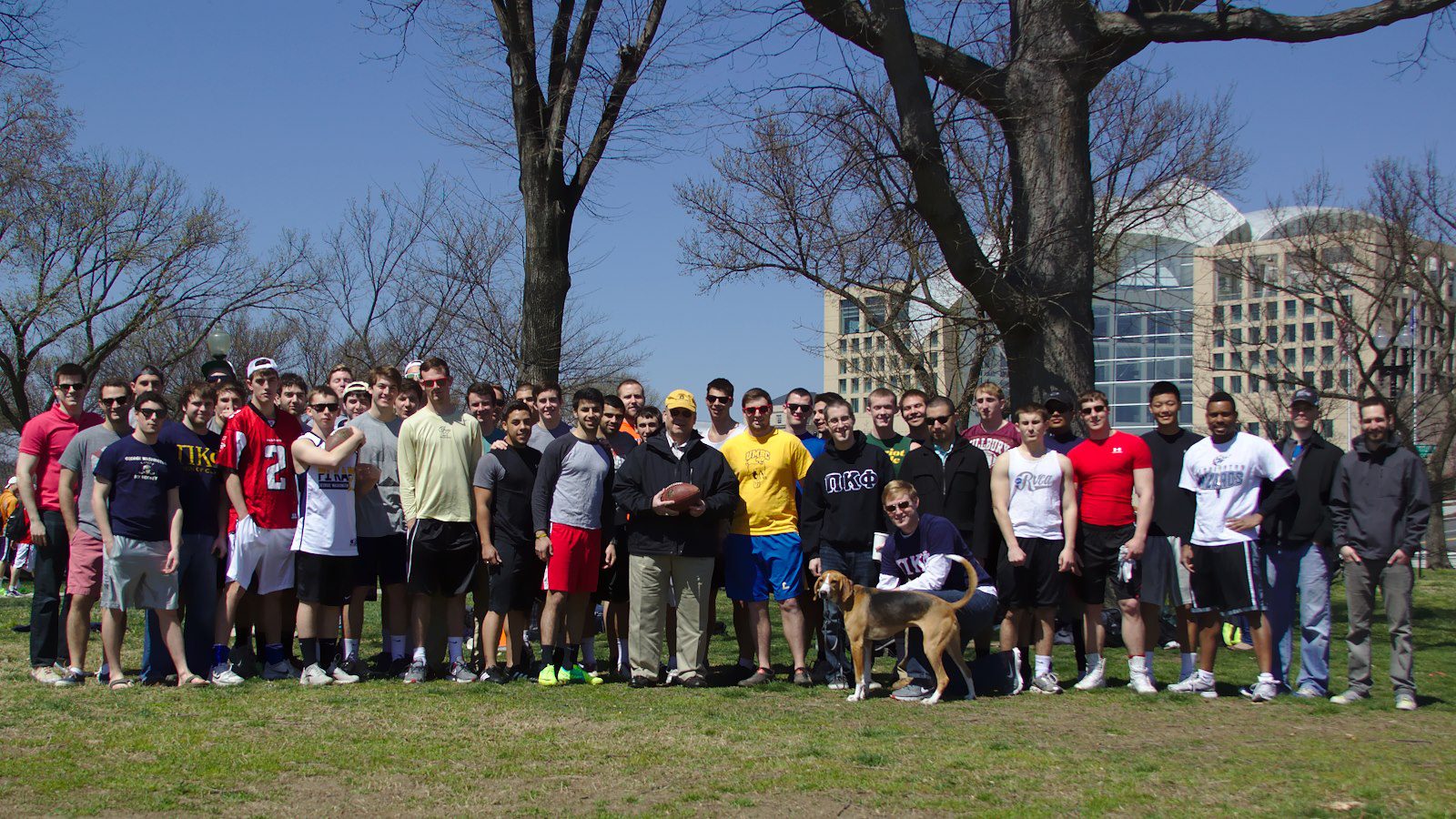 KJF_PKP_UMBC Chapter